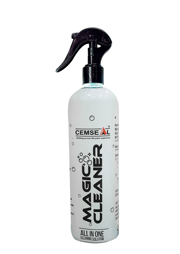 Magic Cleaner